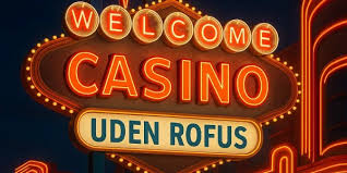 Bedste Online Casino Uden Casinoer - Det Nyeste inden for Spiloplevelser