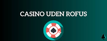 Bedste Online Casino Uden Casinoer - Det Nyeste inden for Spiloplevelser