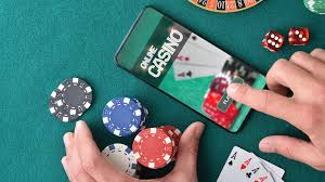 Exploring the Benefits of Online Banking Casinos Exploring the Benefits of Online Banking Casinos